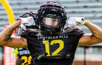 ¿Hizo bien Dallas al elegir al esquinero Eric Scott Jr. en el Draft?