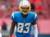 N’Keal Harry y Jacob Eason entre los jugadores probados por los Cowboys, pero firman a Tyron Johnson