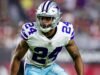 Tras destacar en las OTAs, ¿asegurará Kelvin Joseph su continuidad en Dallas?
