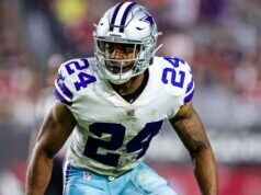 Tras destacar en las OTAs, ¿asegurará Kelvin Joseph su continuidad en Dallas?