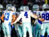 Los Cowboys le dan un nombre a su “nueva” ofensiva: Texas Coast